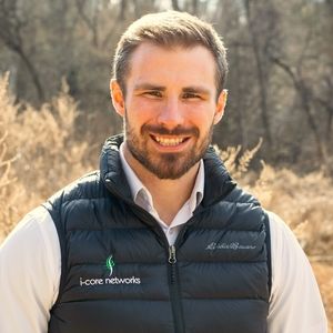 Meet your Posher, Chris